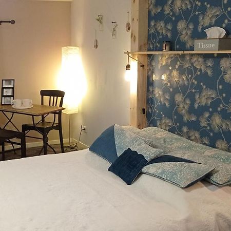 Les Chambres Du Magnolia Canet  Bagian luar foto