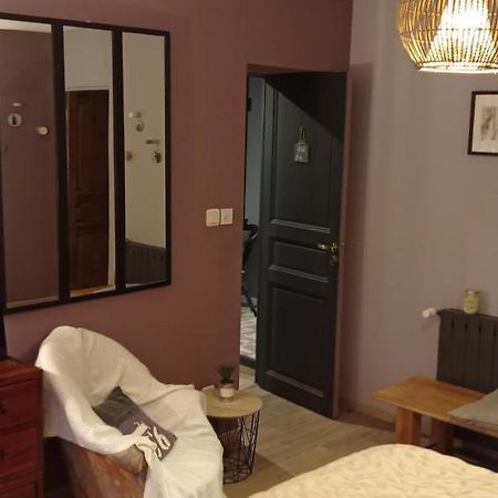 Les Chambres Du Magnolia Canet  Bagian luar foto