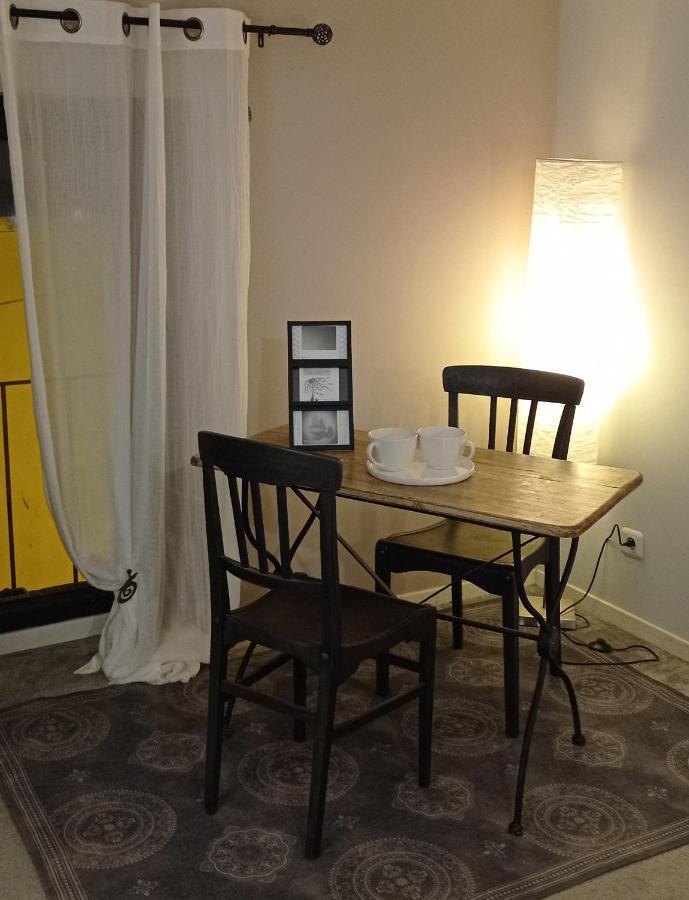 Les Chambres Du Magnolia Canet  Bagian luar foto